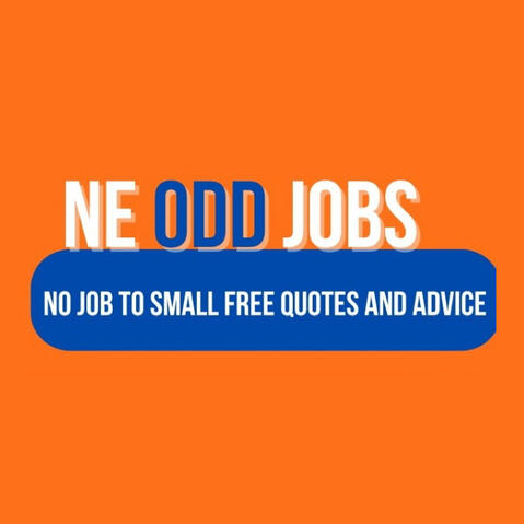 NE Odd Jobs